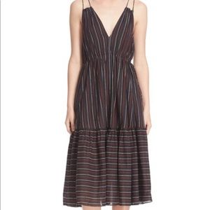 Apiece Apart Daphne dress